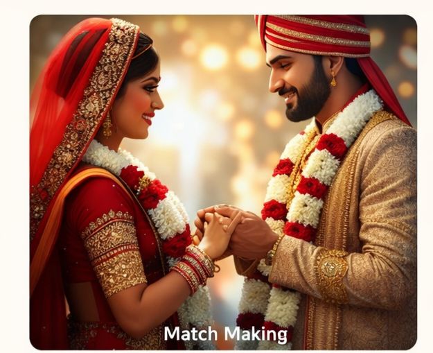 Matchmaking